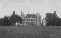 Chatillon-sur-Chalaronne, Neuville-les-dames, Chateau de la Chassagne (8)